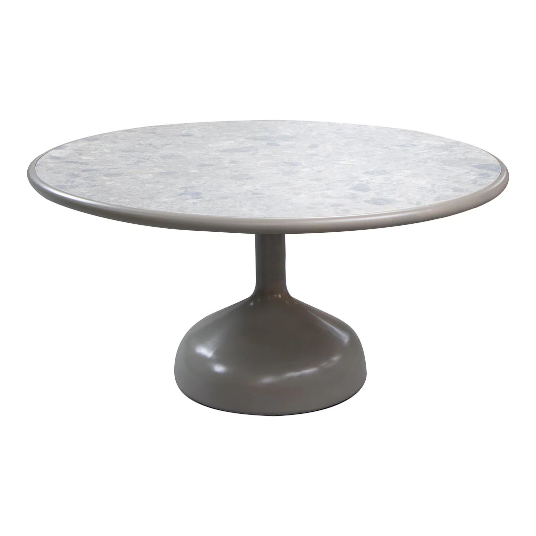 Glaze Outdoor Dining Table - Image 10