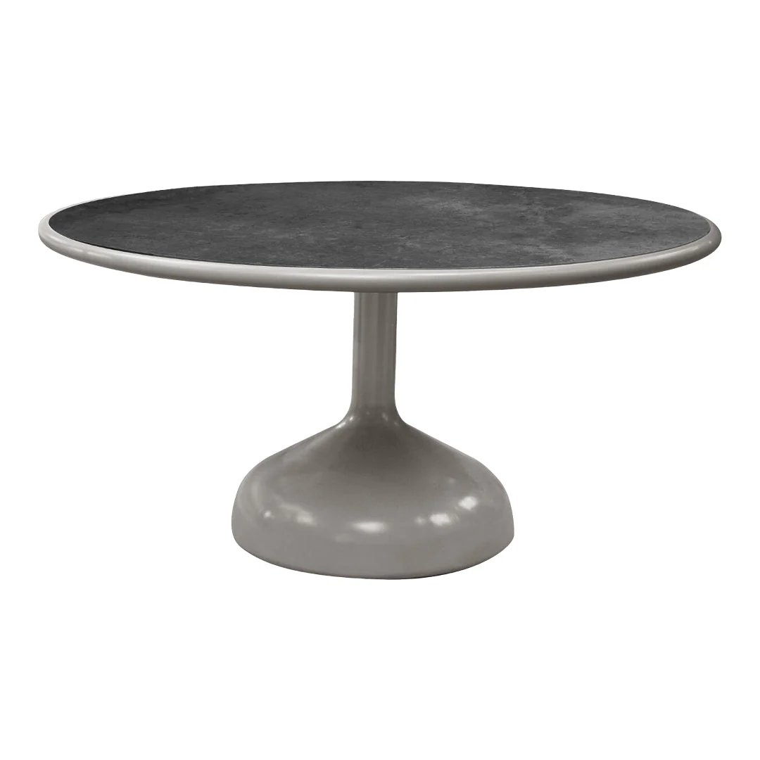 Glaze Outdoor Dining Table - Image 2