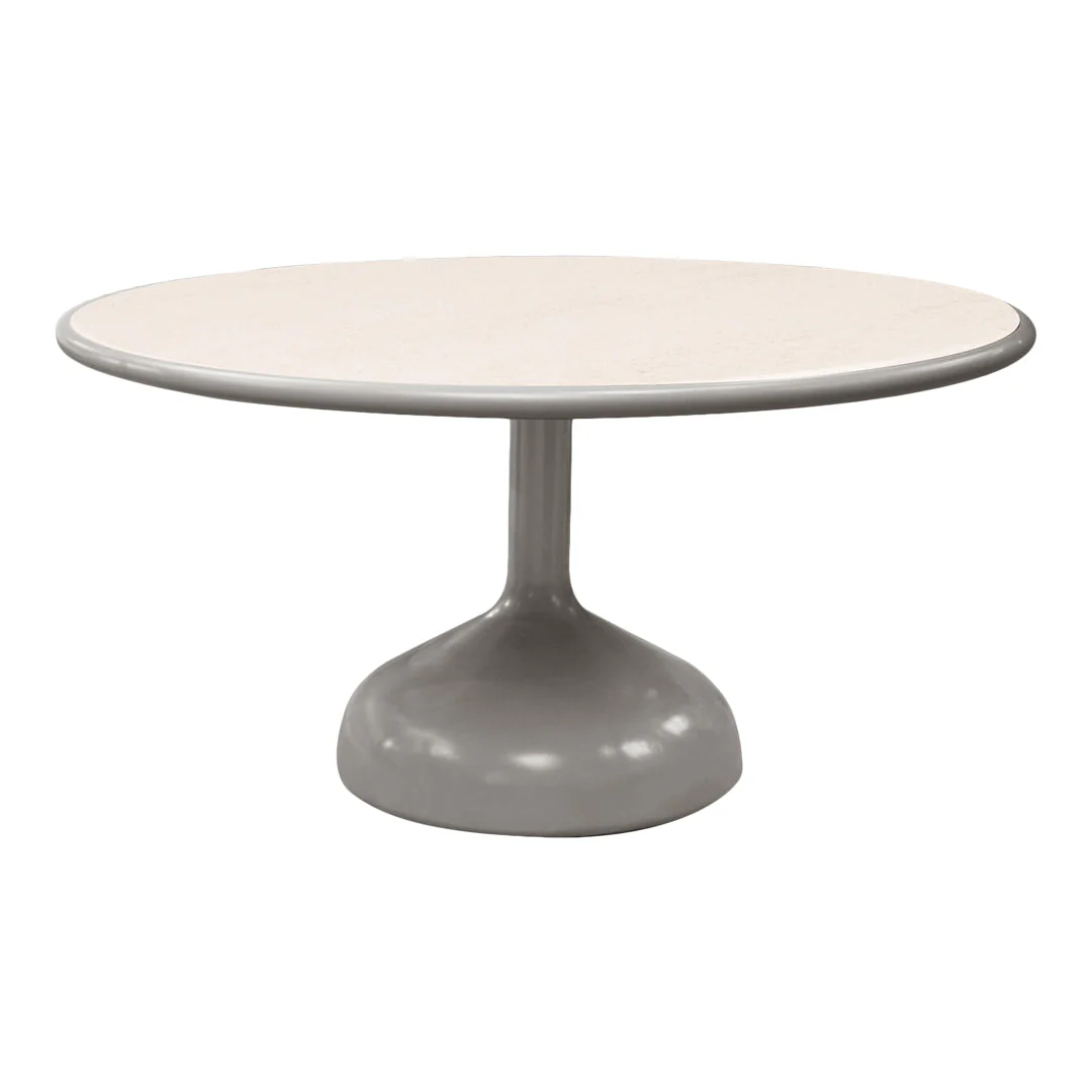 Glaze Outdoor Dining Table - Image 3