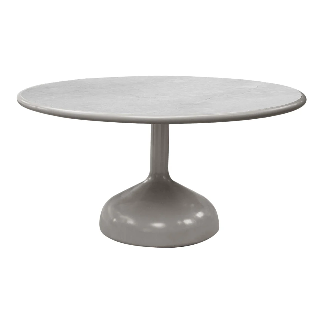 Glaze Outdoor Dining Table - Image 9