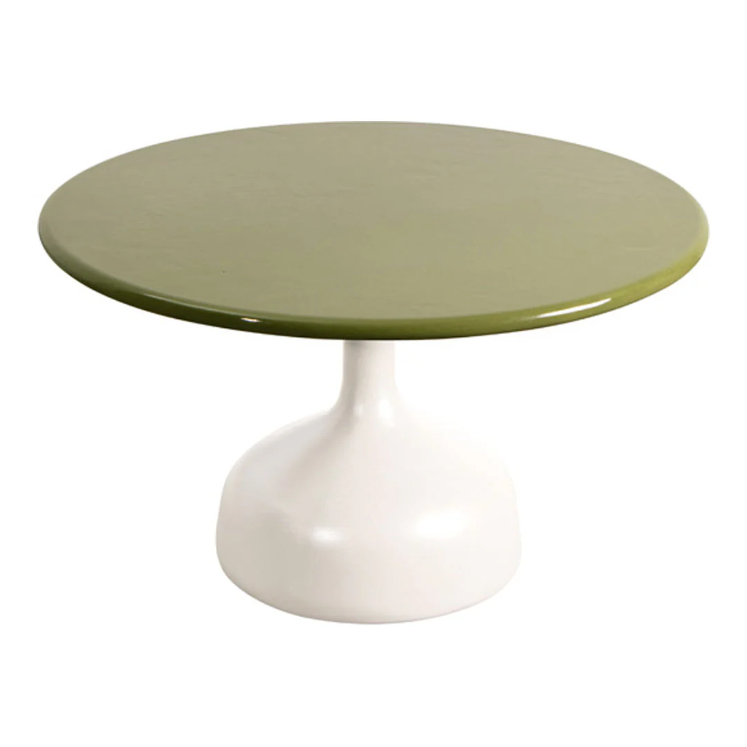 Glaze Round Coffee Table - Large - Image 12