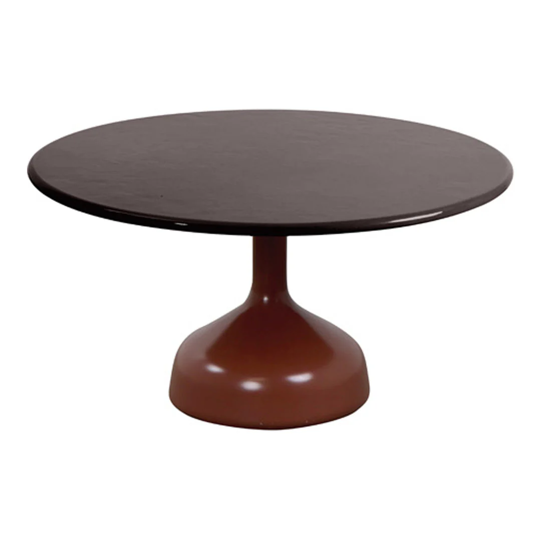 Glaze Round Coffee Table - Large - Image 14