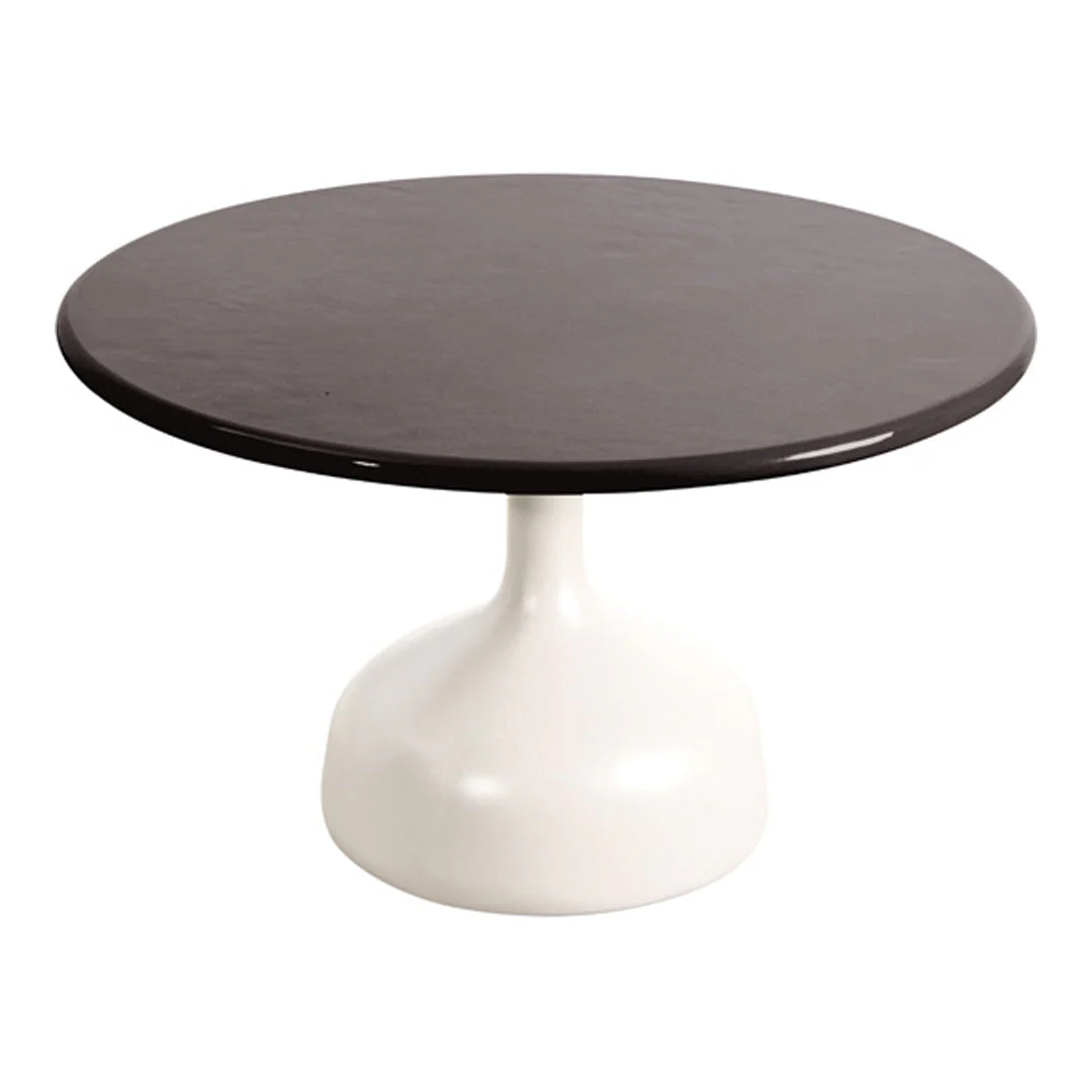 Glaze Round Coffee Table - Large - Image 15