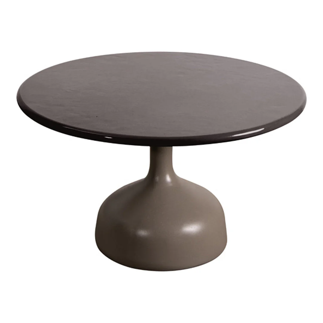 Glaze Round Coffee Table - Large - Image 16