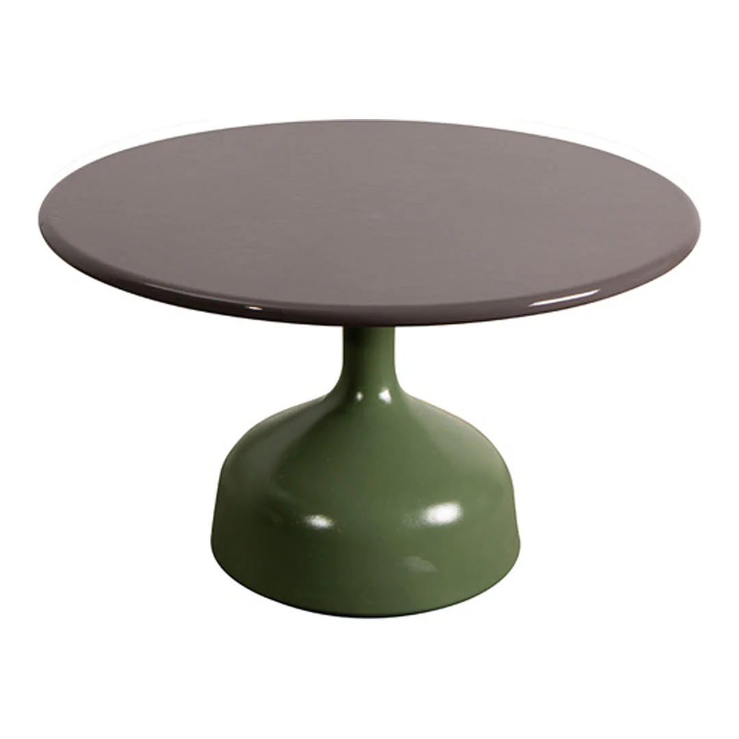 Glaze Round Coffee Table - Large - Image 17