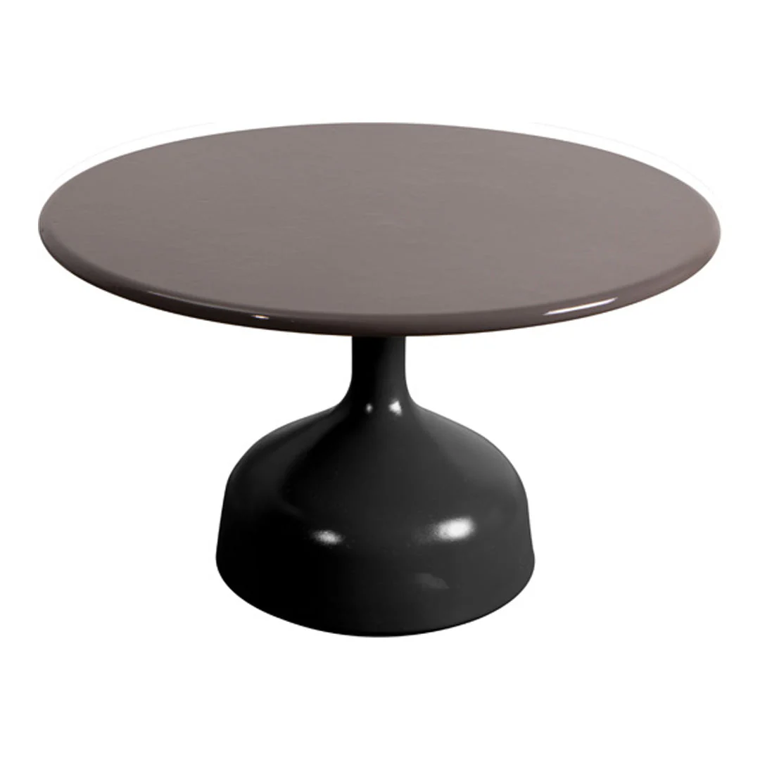 Glaze Round Coffee Table - Large - Image 18