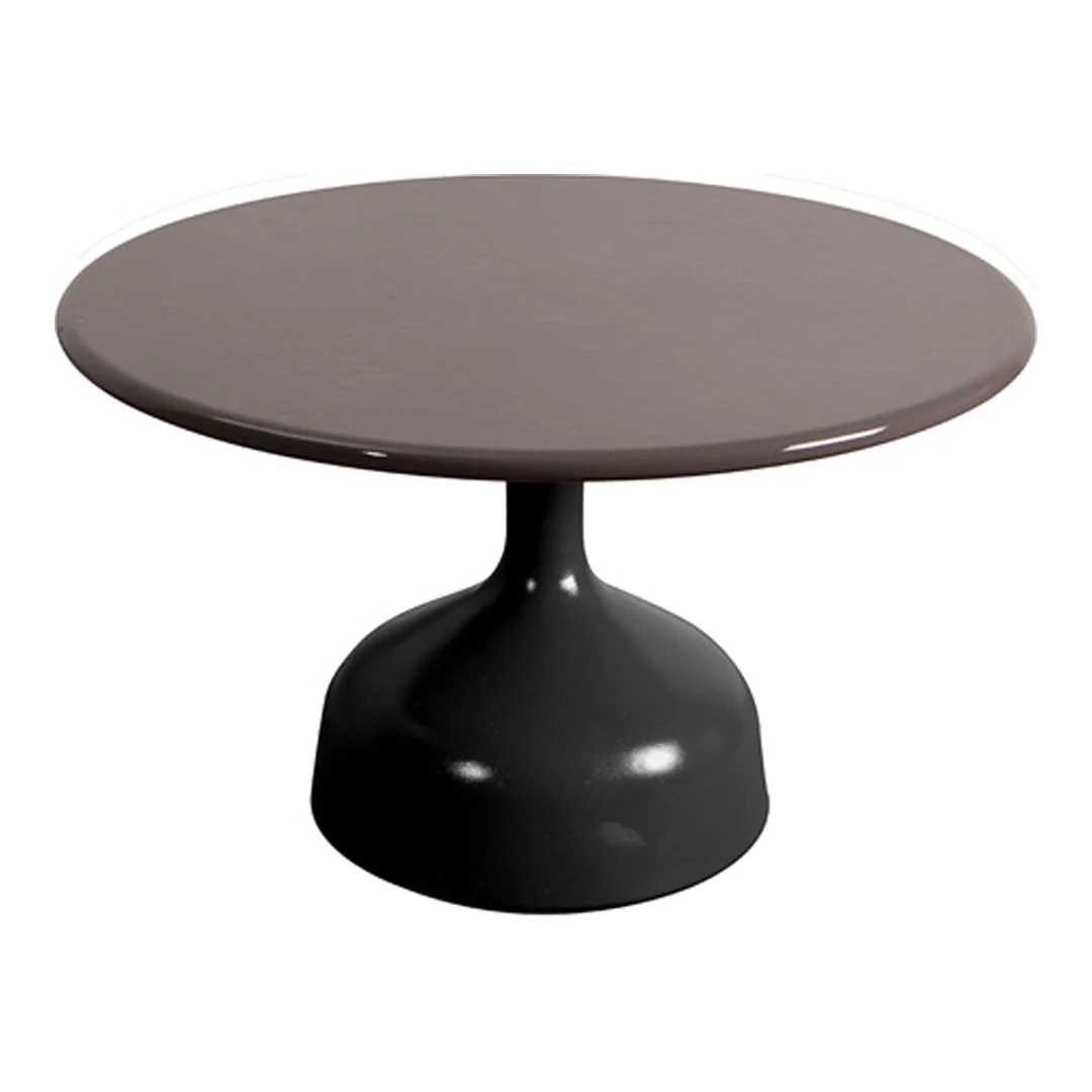 Glaze Round Coffee Table - Large - Image 19
