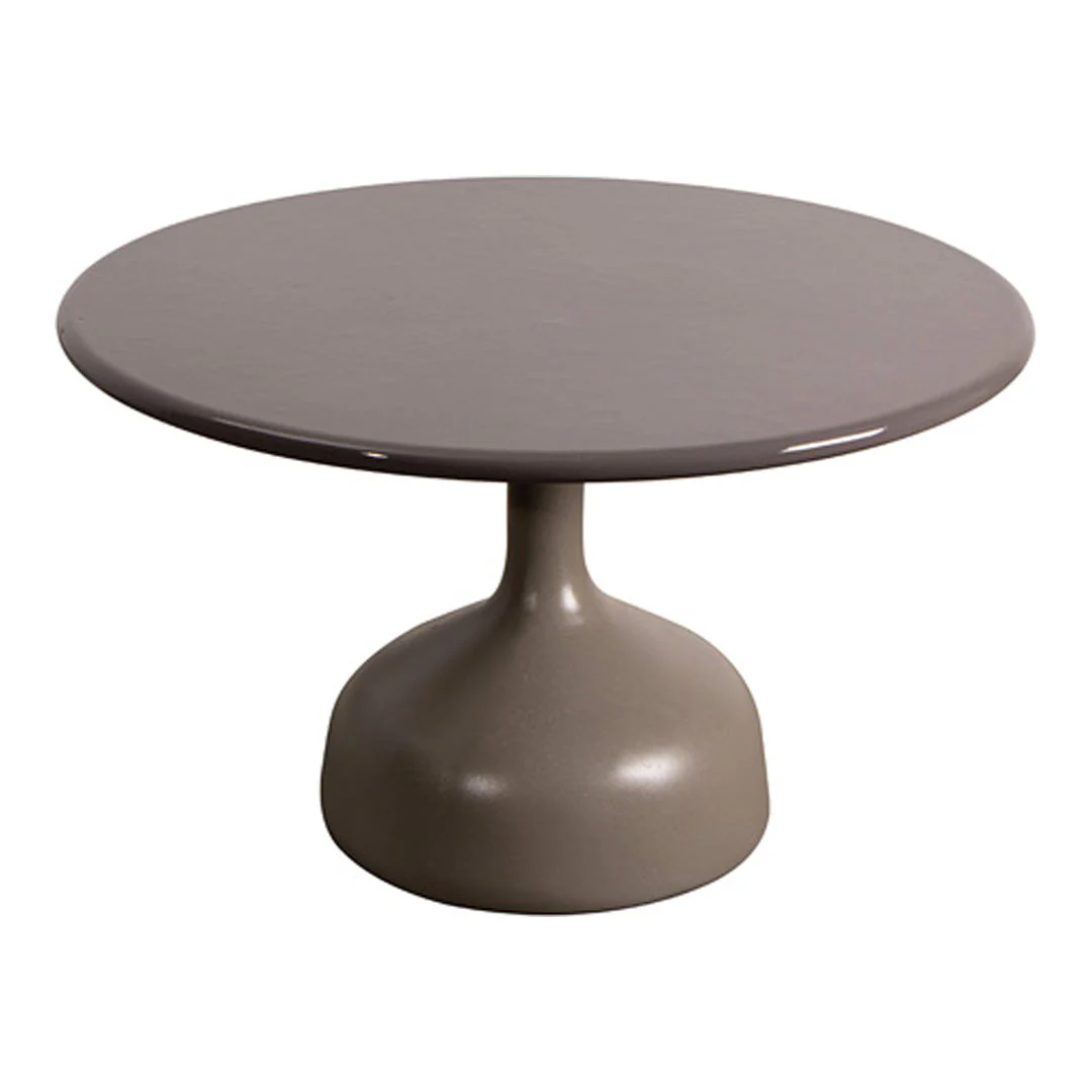 Glaze Round Coffee Table - Large - Image 21
