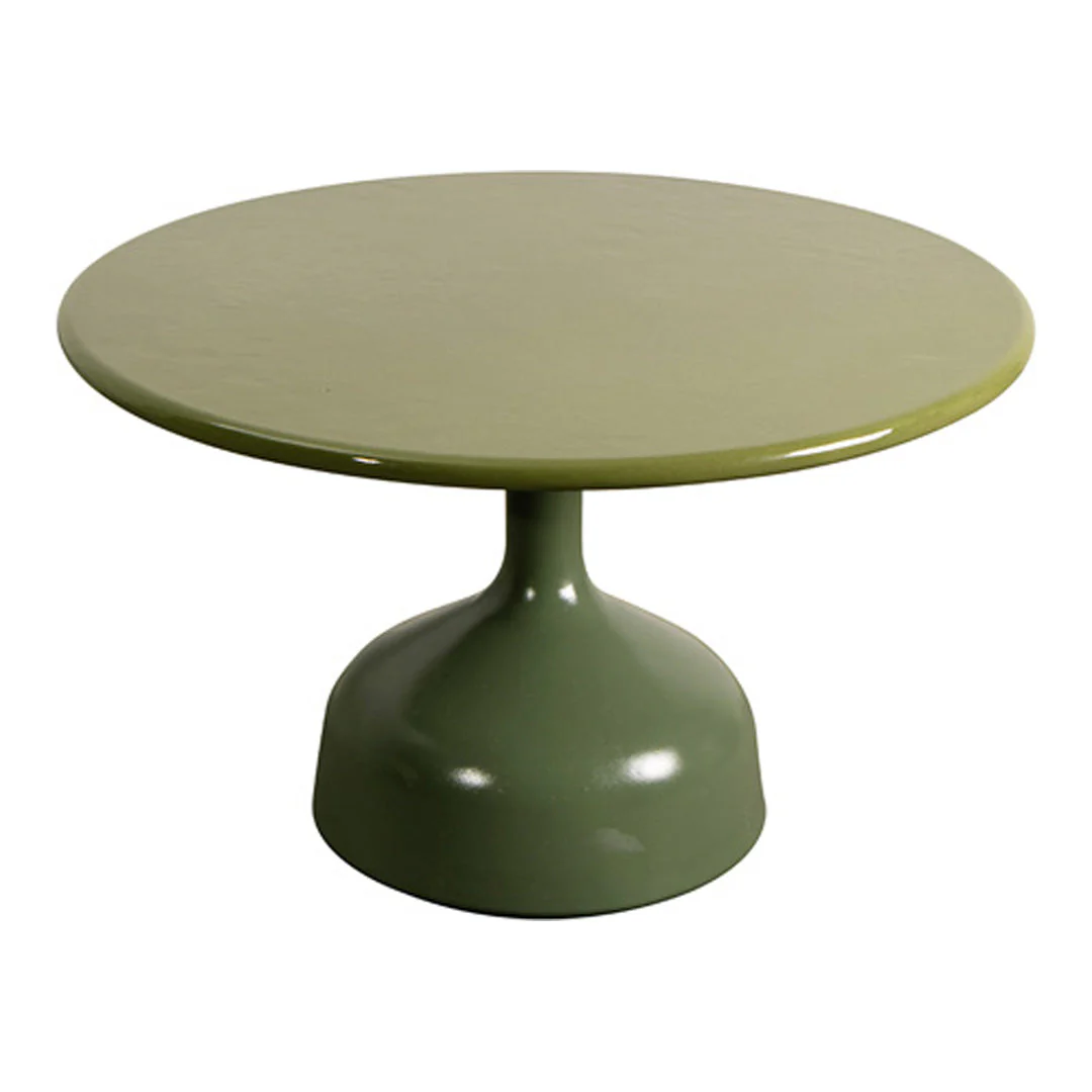 Glaze Round Coffee Table - Large - Image 22