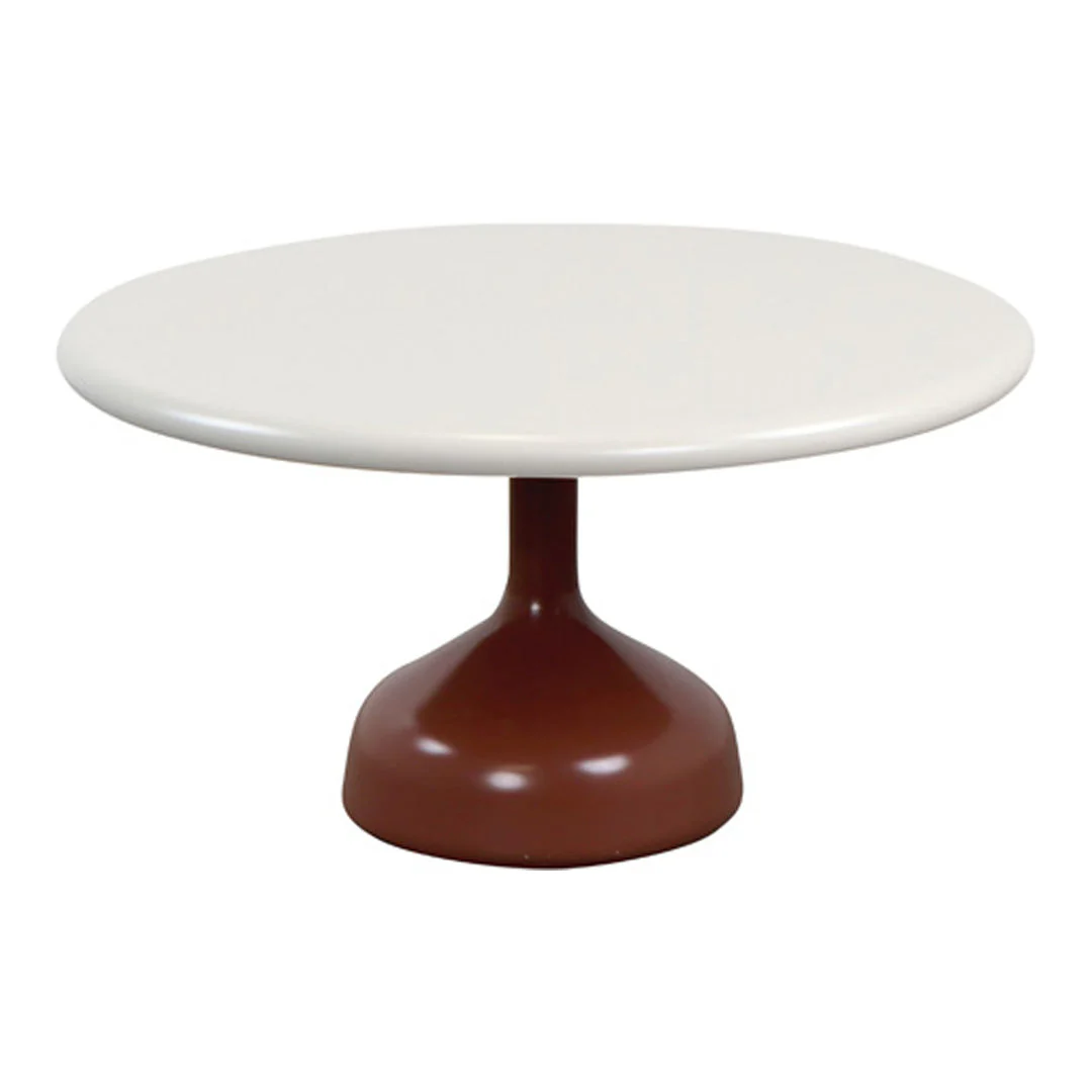 Glaze Round Coffee Table - Large - Image 23