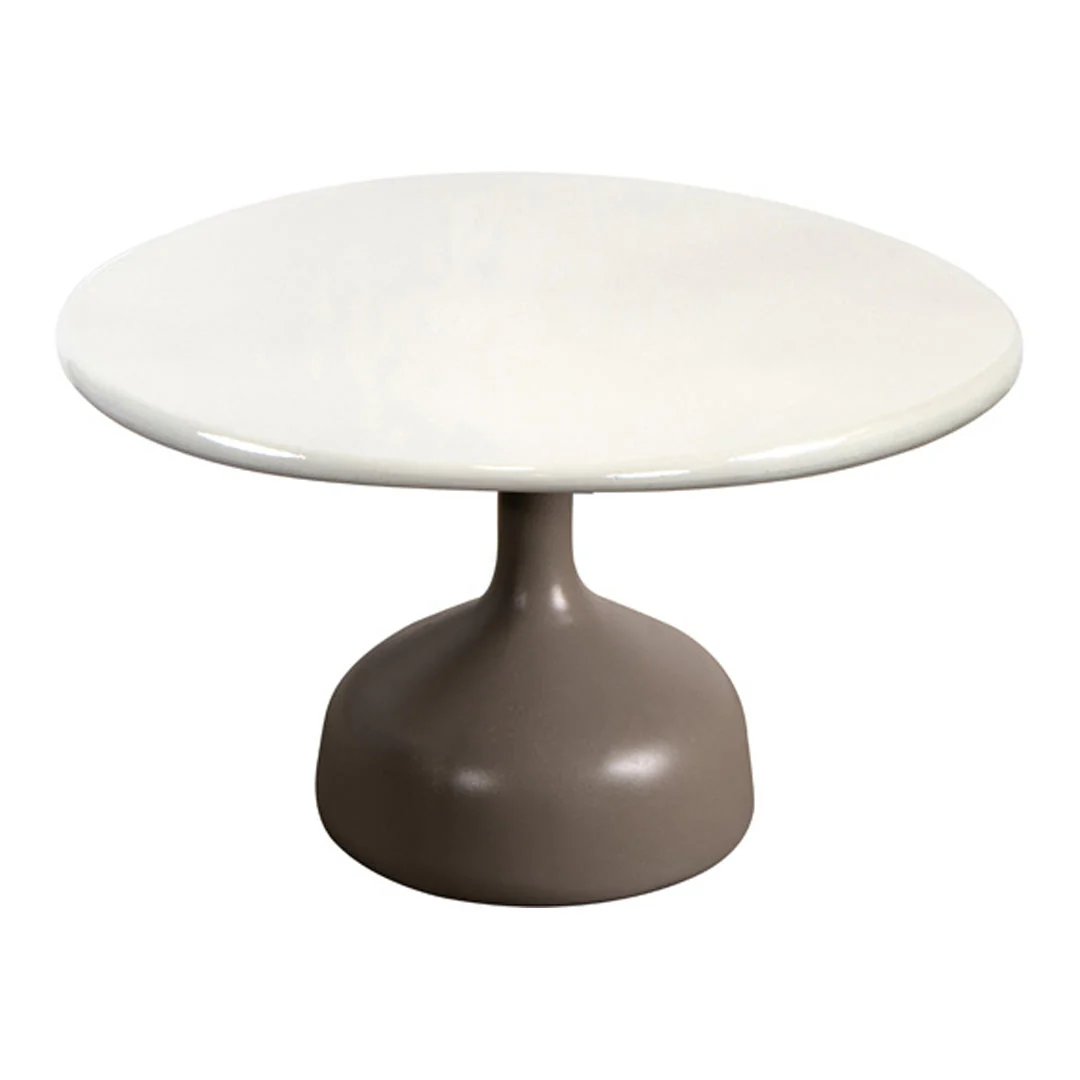 Glaze Round Coffee Table - Large - Image 26