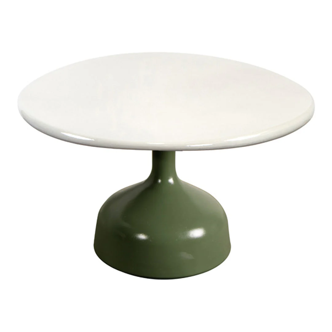 Glaze Round Coffee Table - Large - Image 27