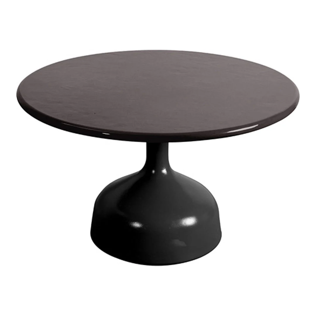 Glaze Round Coffee Table - Large - Image 3