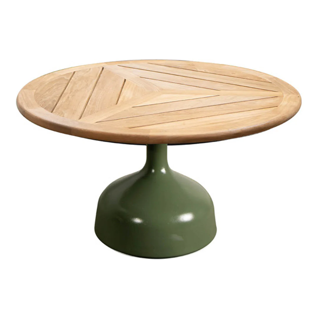 Glaze Round Coffee Table - Large - Image 30
