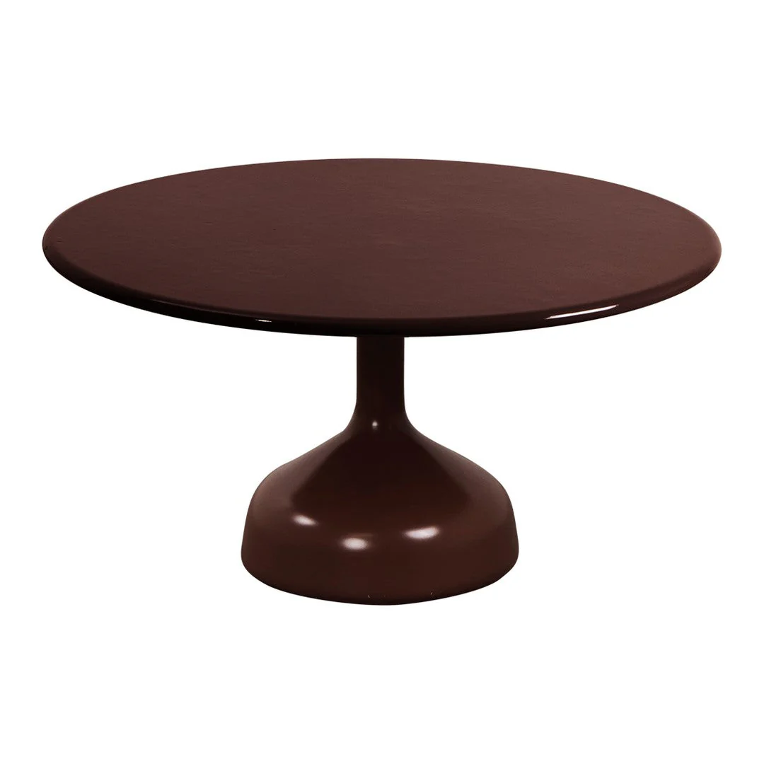 Glaze Round Coffee Table - Large - Image 31