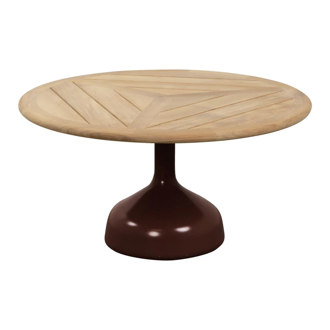 Glaze Round Coffee Table - Large - Image 32