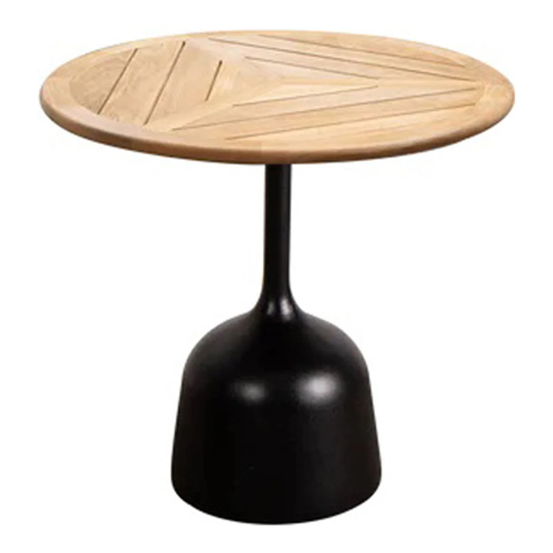 Glaze Round Coffee Table - Small - Image 14