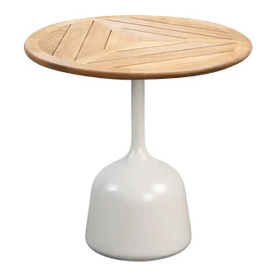 Glaze Round Coffee Table - Small - Image 16