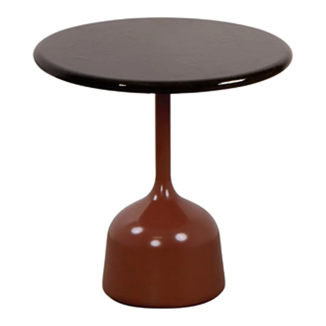 Glaze Round Coffee Table - Small - Image 18