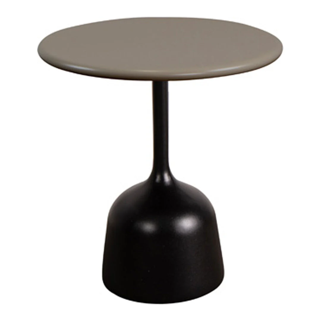 Glaze Round Coffee Table - Small - Image 19