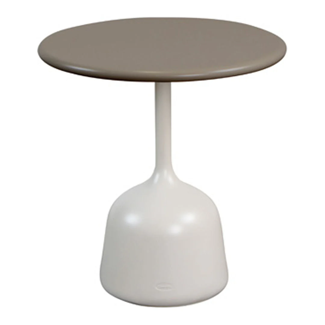 Glaze Round Coffee Table - Small - Image 20