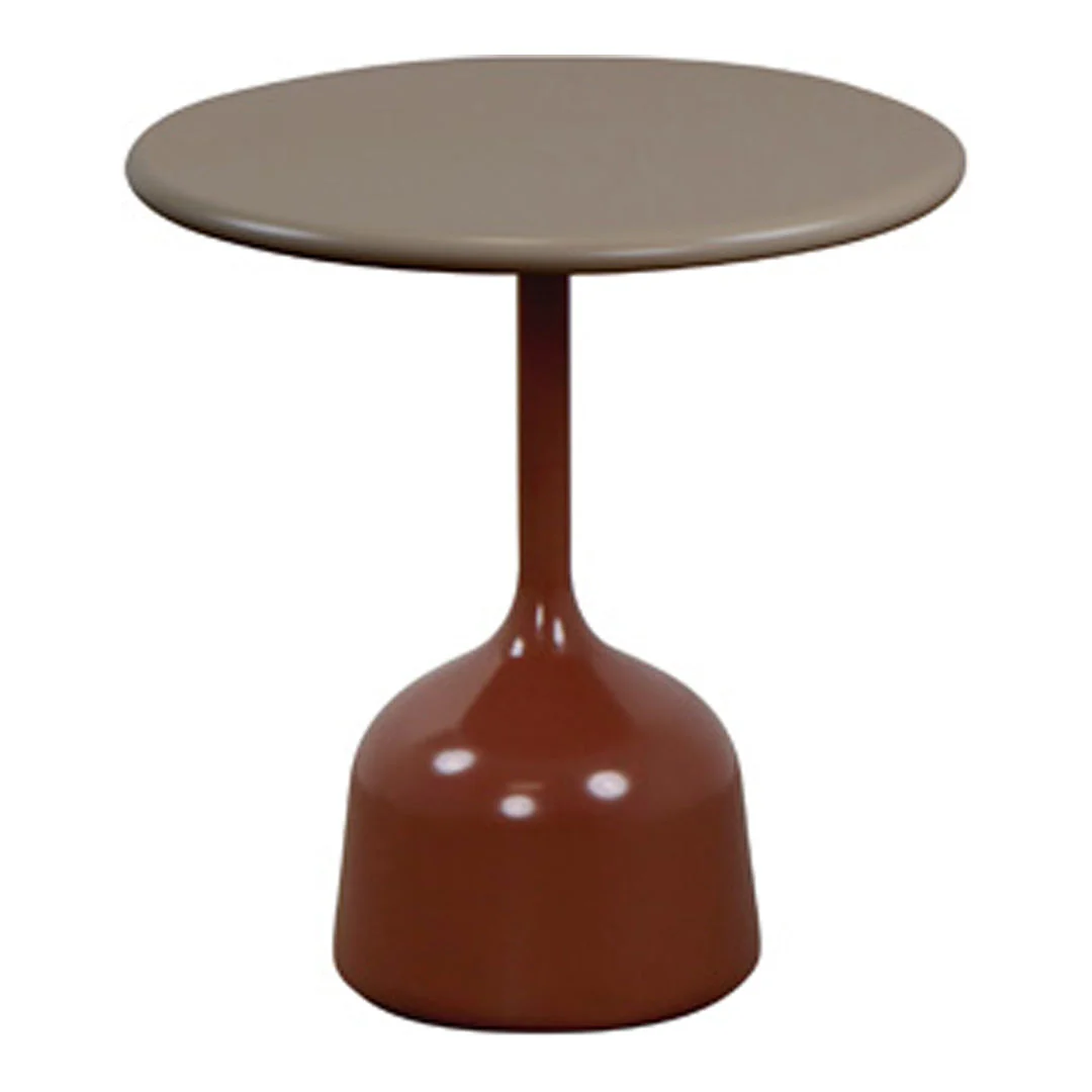 Glaze Round Coffee Table - Small - Image 21