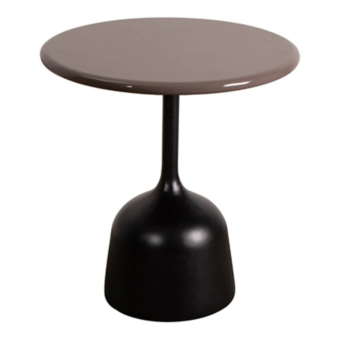 Glaze Round Coffee Table - Small - Image 22