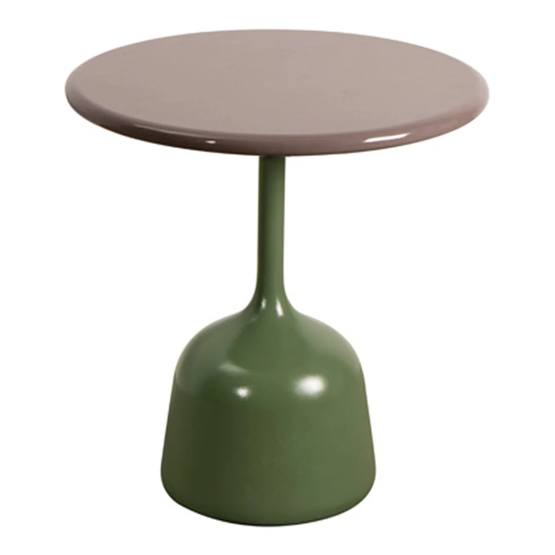 Glaze Round Coffee Table - Small - Image 23