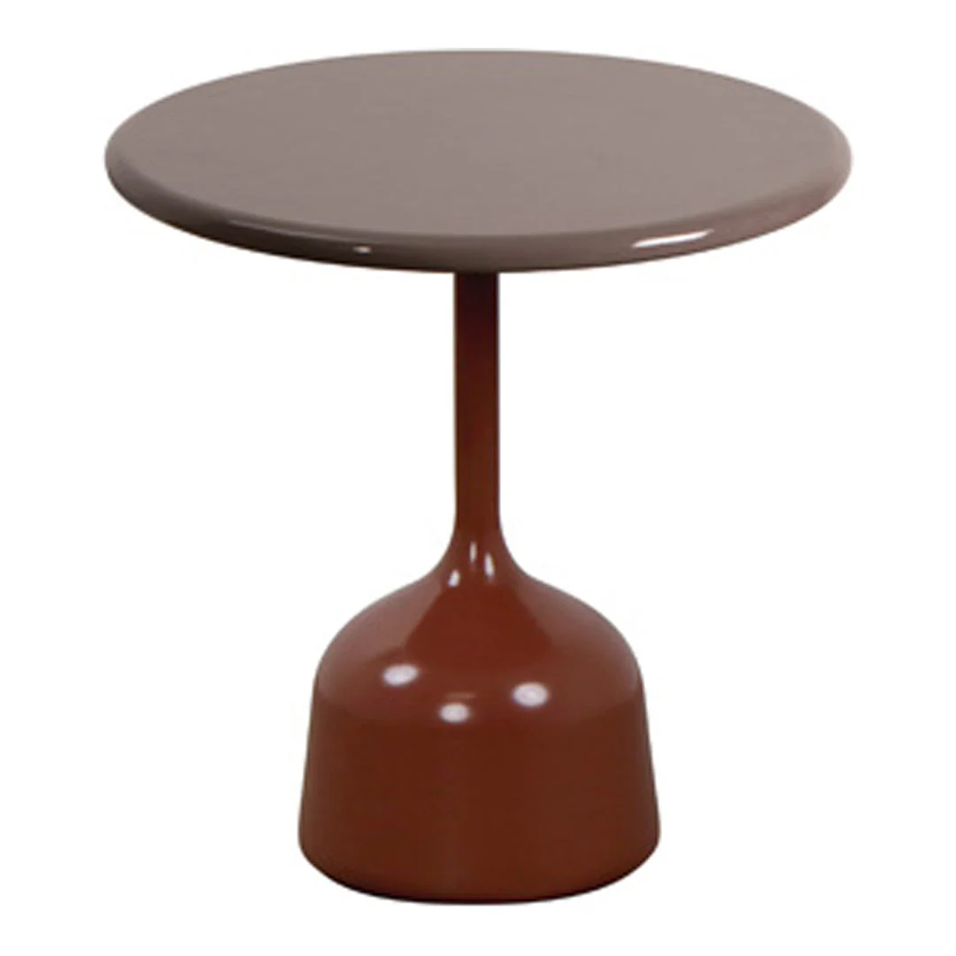 Glaze Round Coffee Table - Small - Image 24