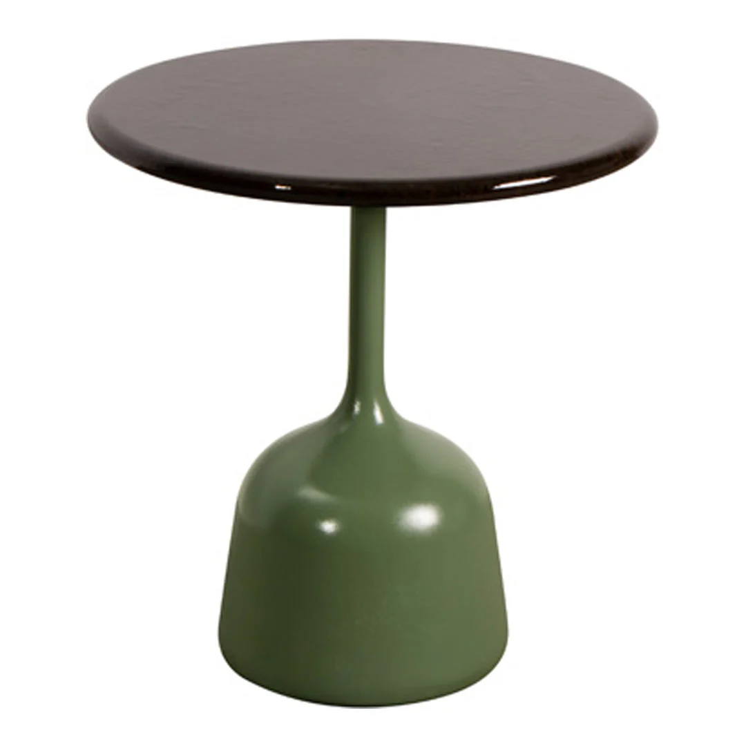 Glaze Round Coffee Table - Small - Image 26