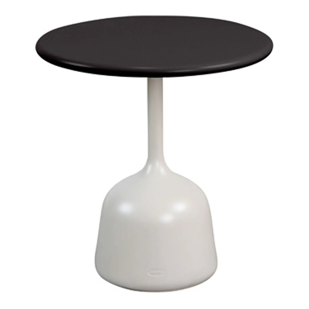 Glaze Round Coffee Table - Small - Image 27