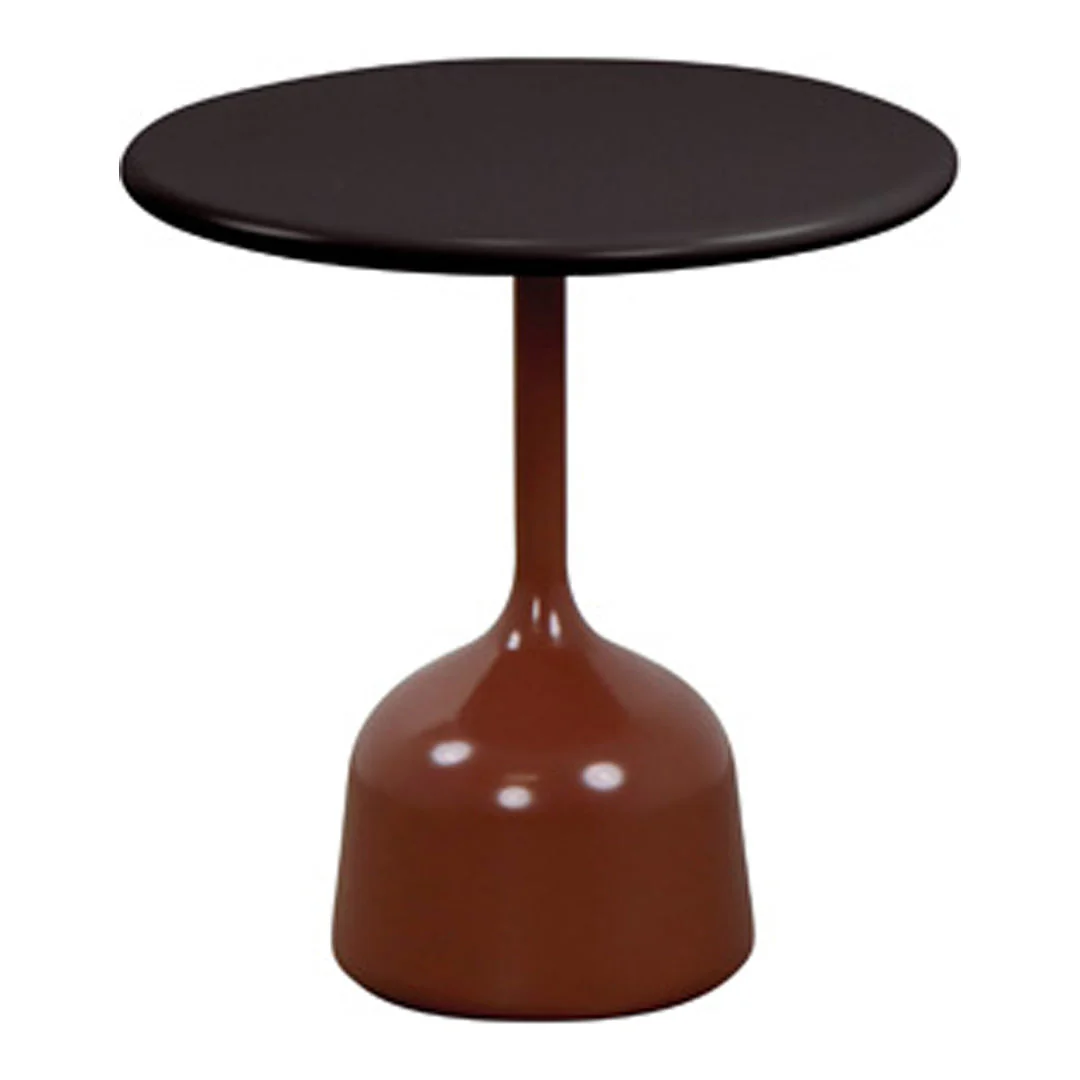Glaze Round Coffee Table - Small - Image 28