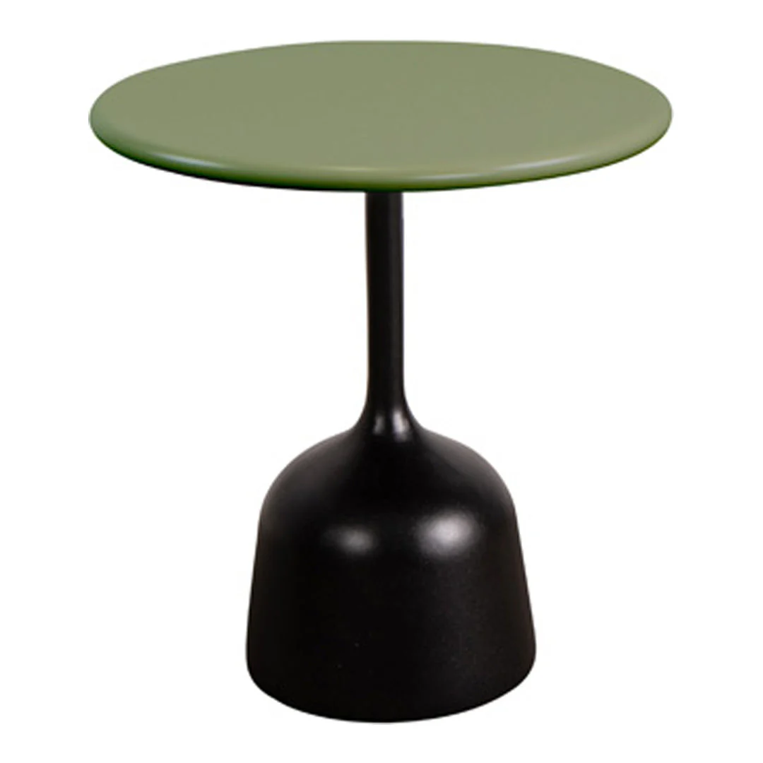 Glaze Round Coffee Table - Small - Image 29