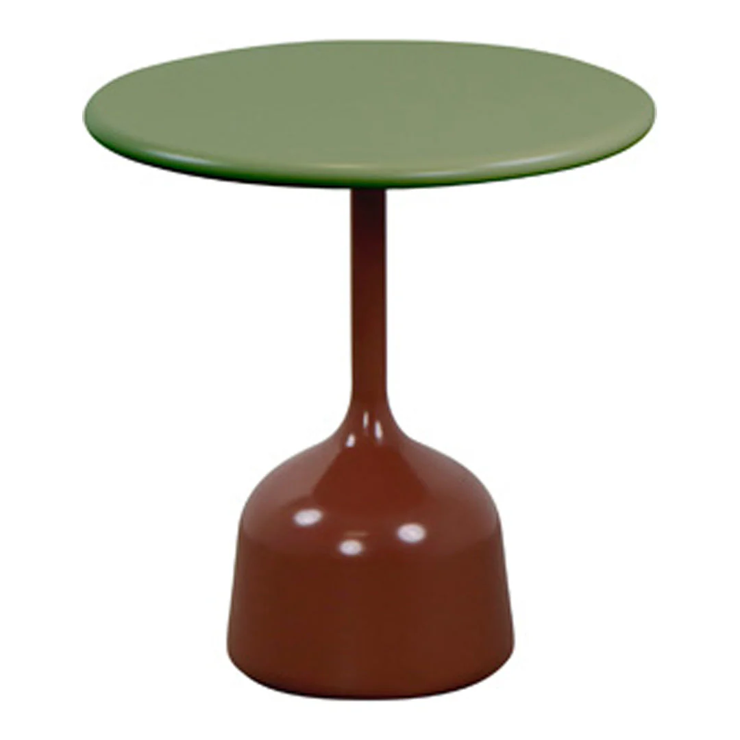 Glaze Round Coffee Table - Small - Image 30