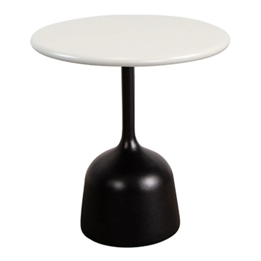 Glaze Round Coffee Table - Small - Image 31