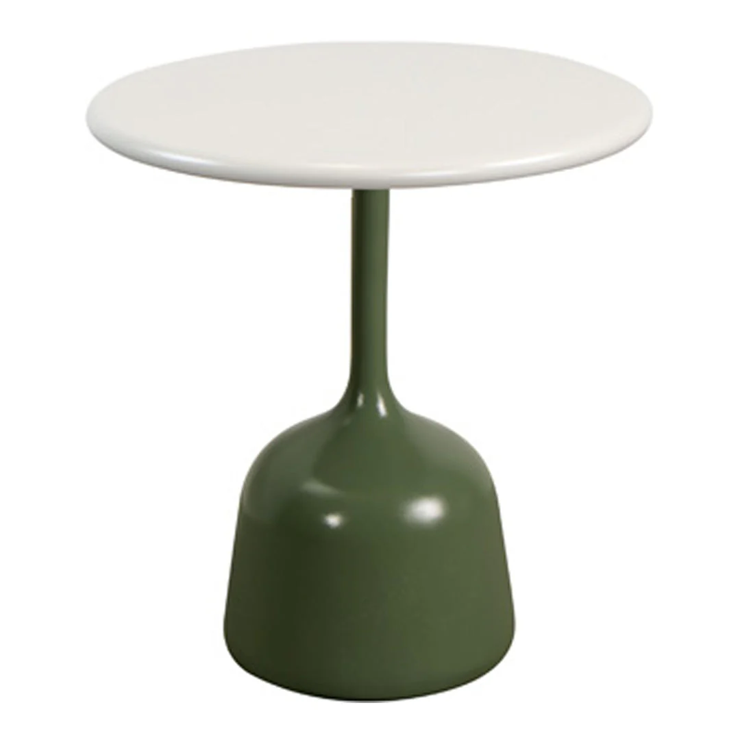 Glaze Round Coffee Table - Small - Image 32
