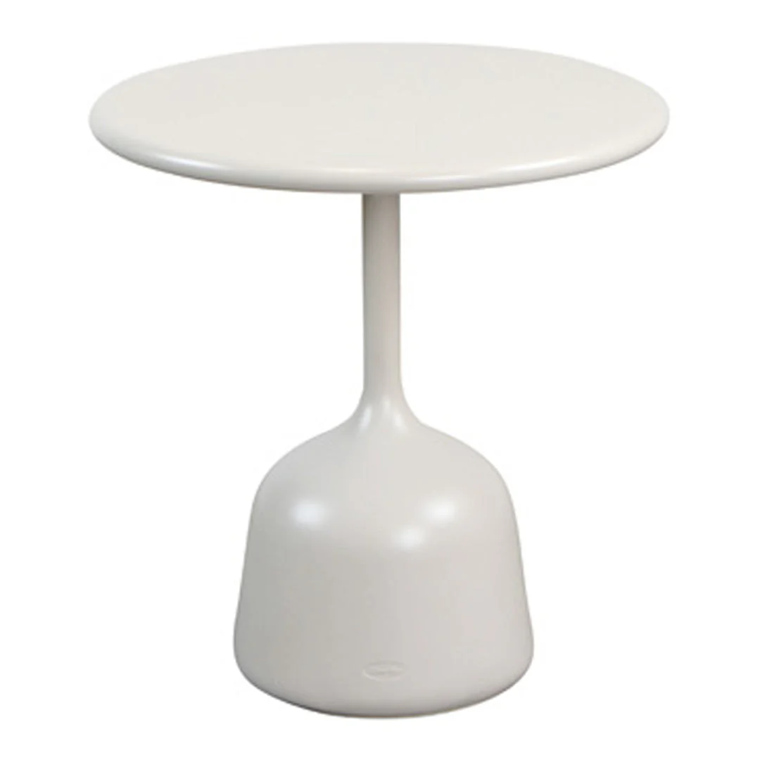 Glaze Round Coffee Table - Small - Image 33