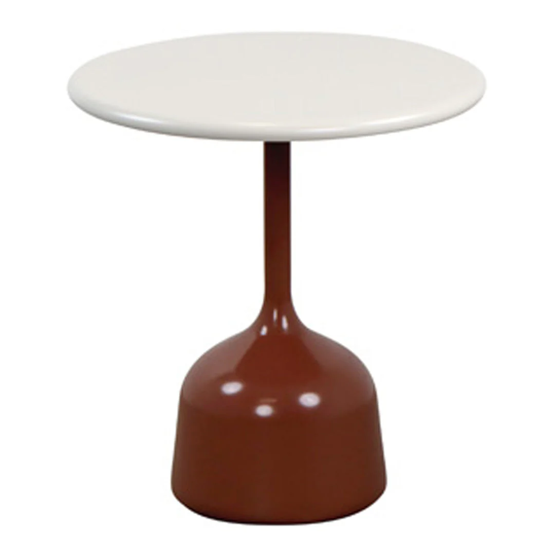Glaze Round Coffee Table - Small - Image 34