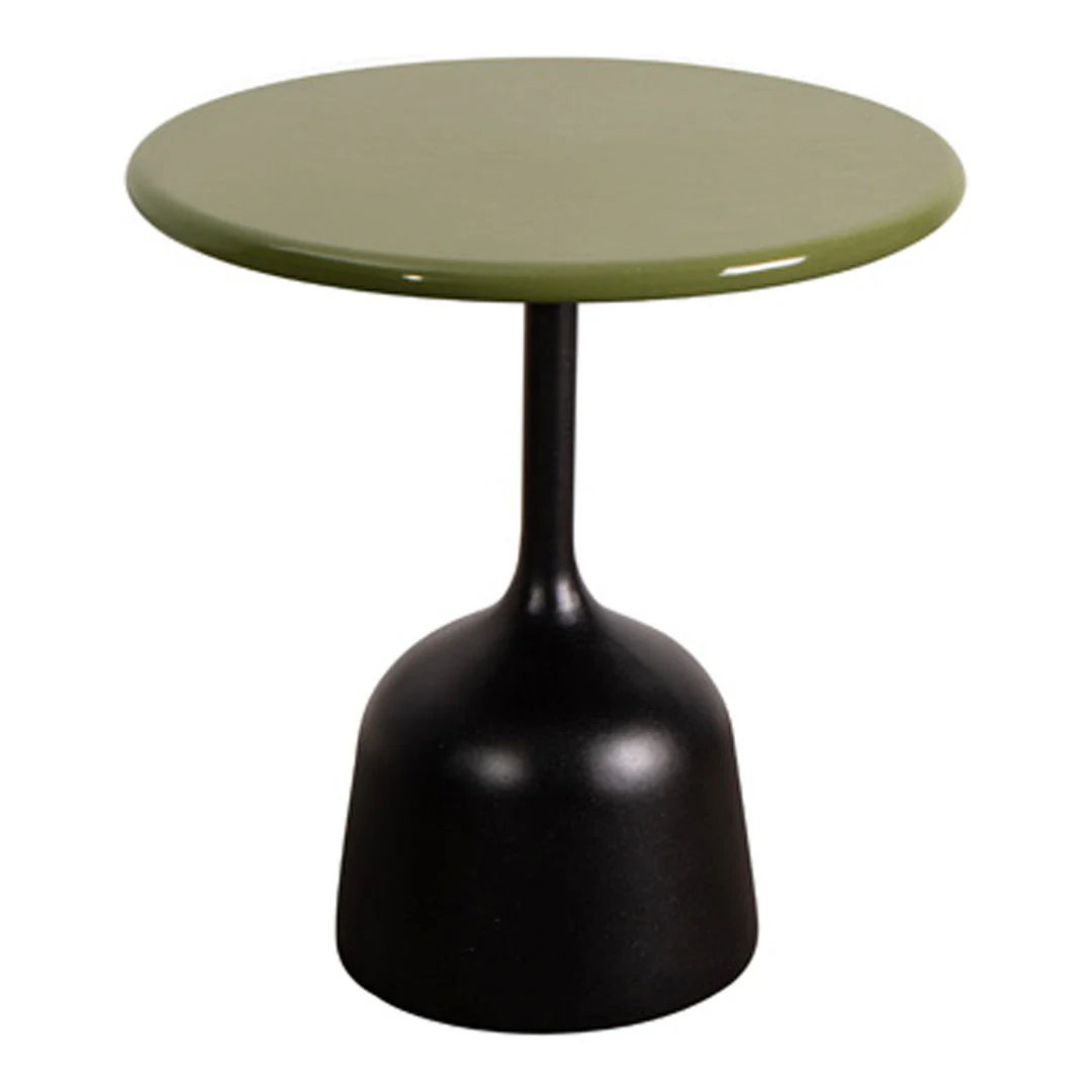 Glaze Round Coffee Table - Small - Image 35