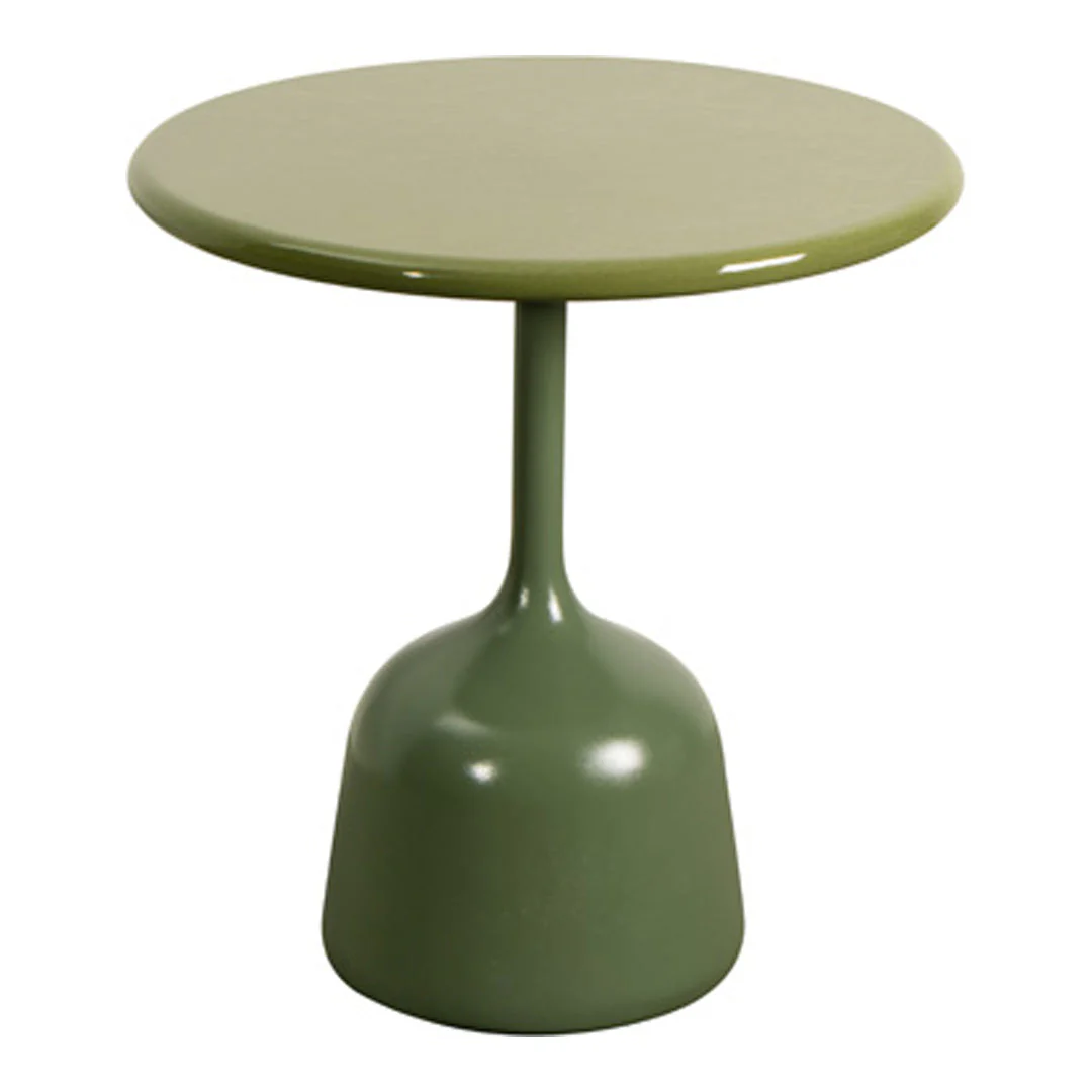 Glaze Round Coffee Table - Small - Image 36