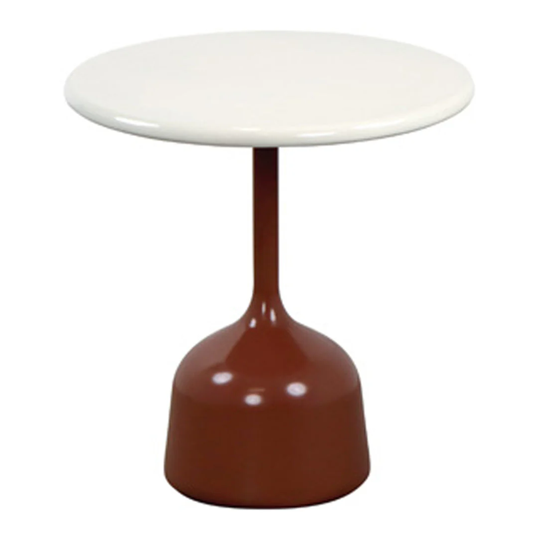 Glaze Round Coffee Table - Small - Image 37