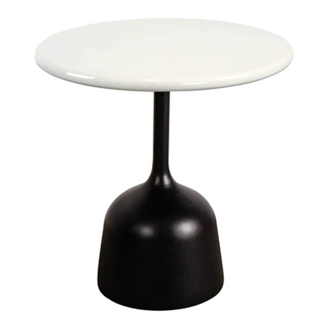 Glaze Round Coffee Table - Small - Image 38