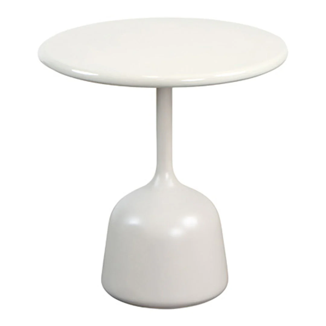 Glaze Round Coffee Table - Small - Image 39