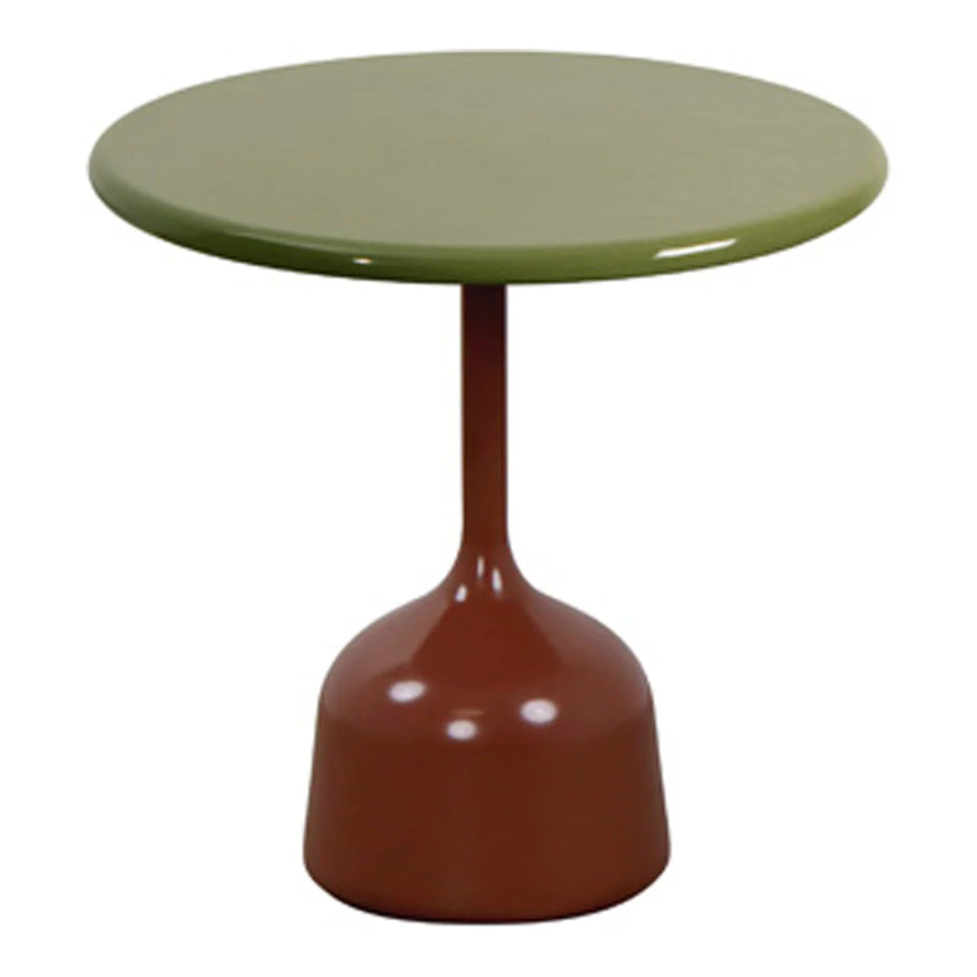 Glaze Round Coffee Table - Small - Image 40