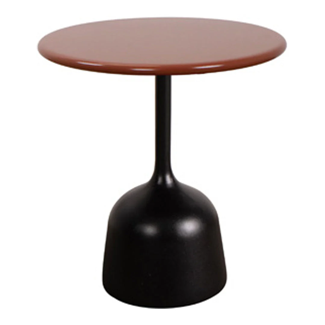 Glaze Round Coffee Table - Small - Image 41