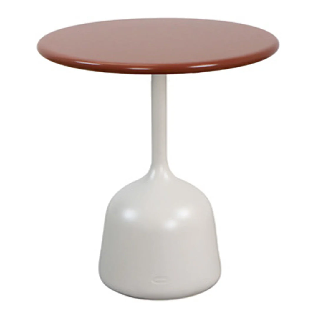 Glaze Round Coffee Table - Small - Image 42