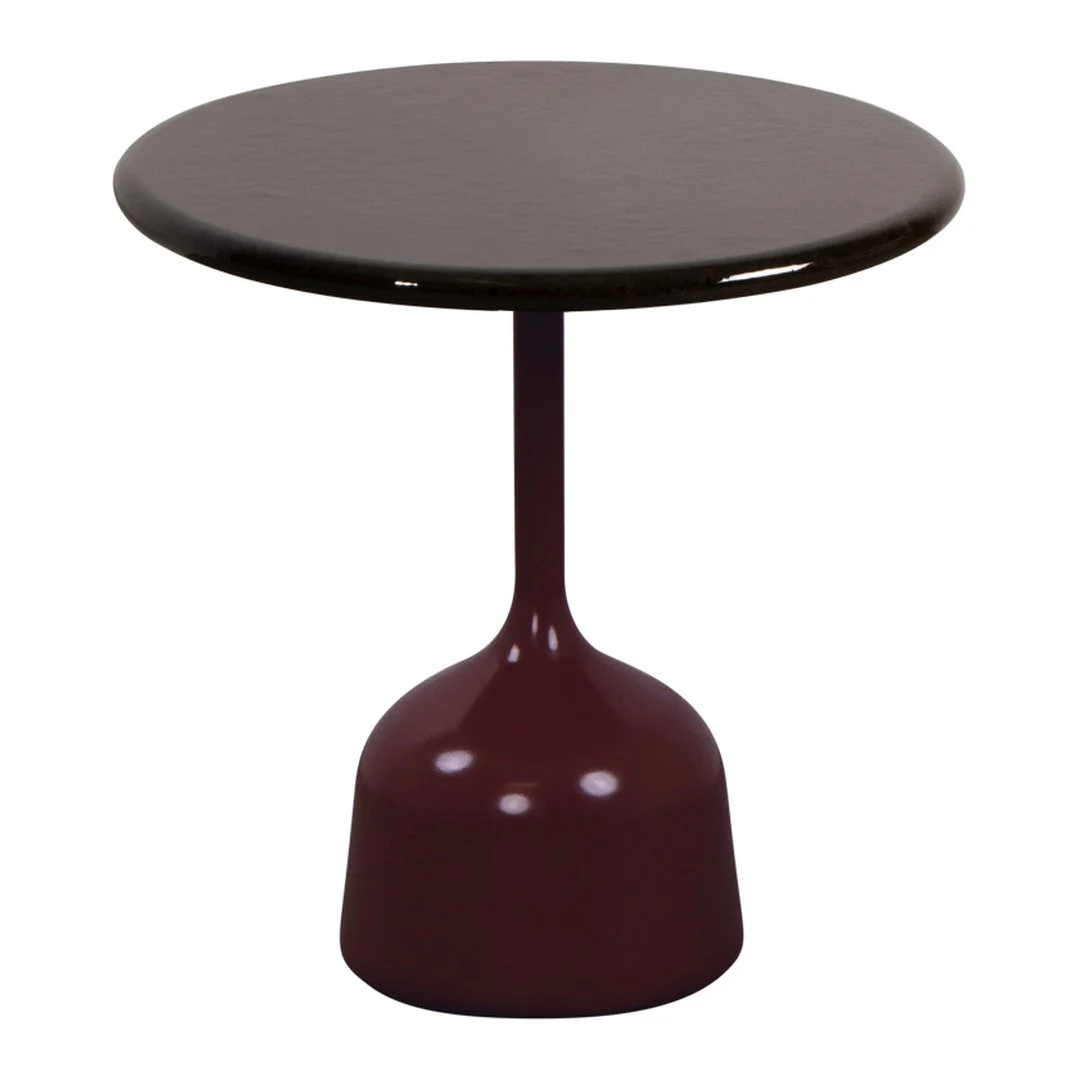 Glaze Round Coffee Table - Small - Image 44