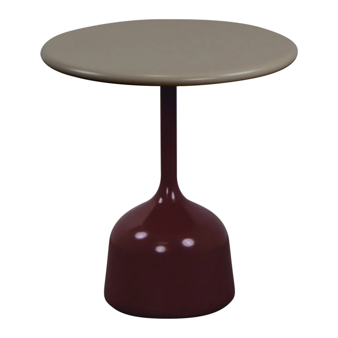 Glaze Round Coffee Table - Small - Image 45