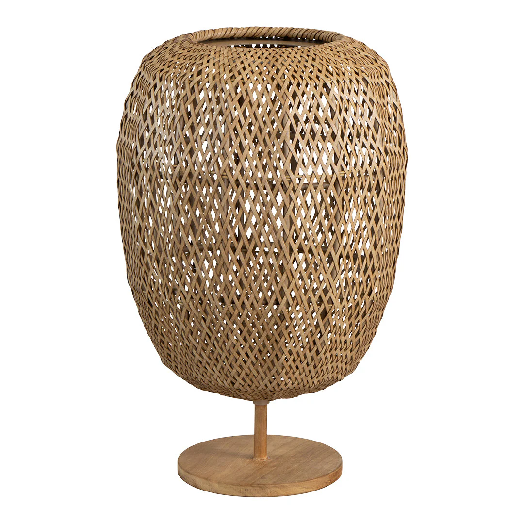 Illusion Glow Table Lamp - Image 3