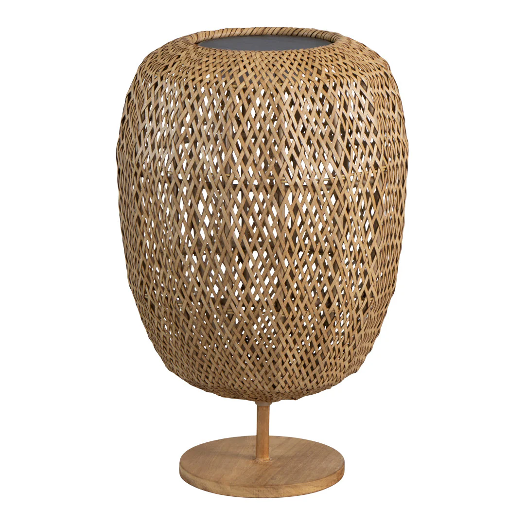 Illusion Glow Table Lamp - Image 4